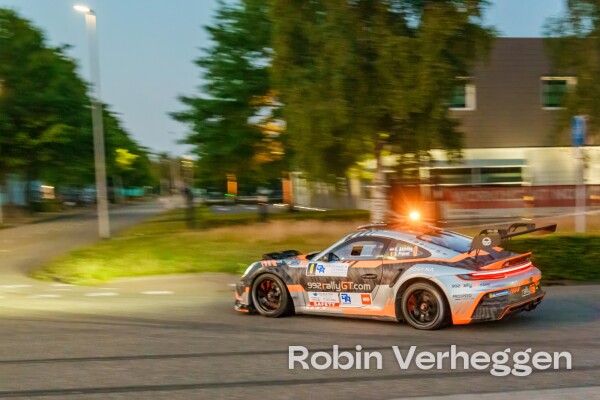 GTC Rally 2025