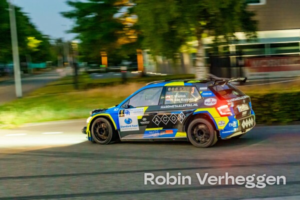 GTC Rally 2025