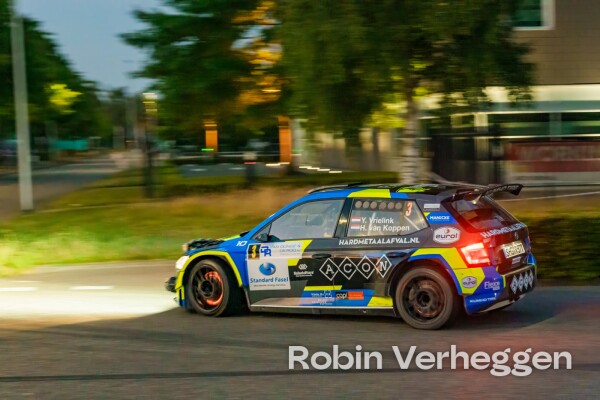 GTC Rally 2025