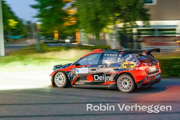 GTC Rally 2025