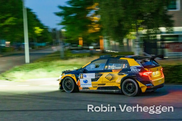 GTC Rally 2025