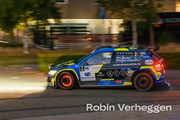 GTC Rally 2025