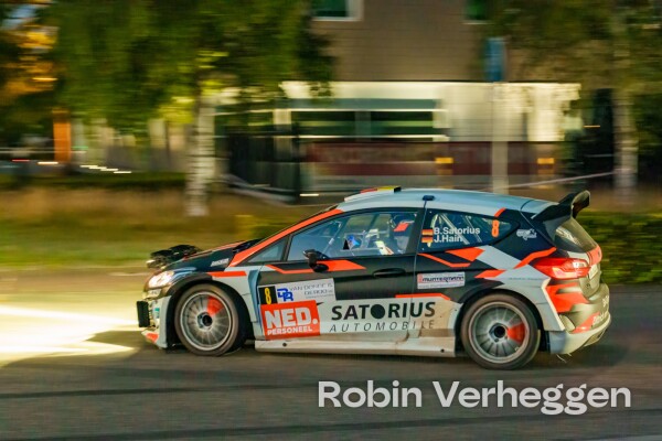 GTC Rally 2025
