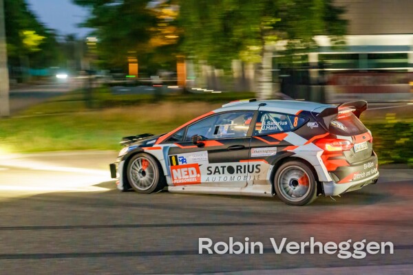 GTC Rally 2025