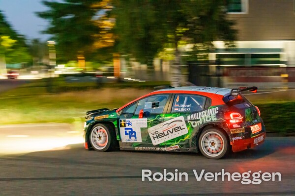GTC Rally 2025