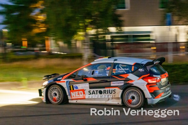 GTC Rally 2025
