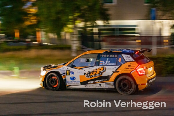 GTC Rally 2025