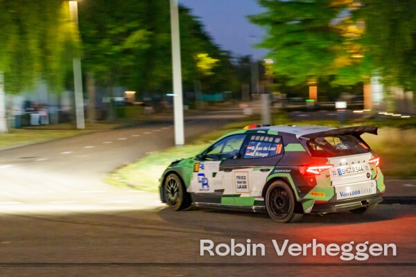GTC Rally 2025