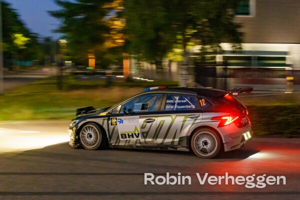 GTC Rally 2025