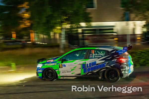 GTC Rally 2025