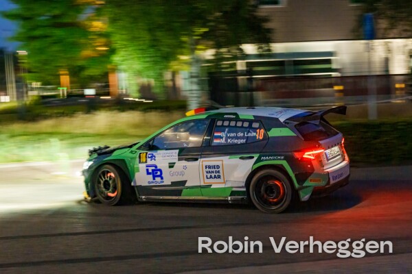 GTC Rally 2025