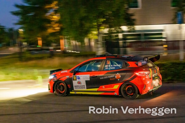 GTC Rally 2025