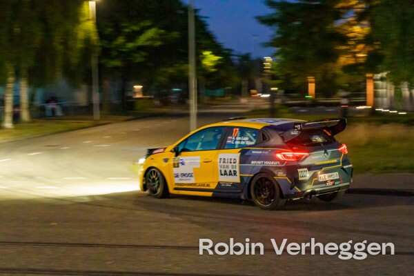 GTC Rally 2025