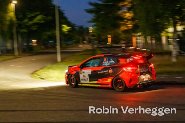 GTC Rally 2025