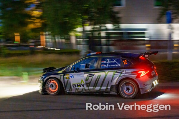 GTC Rally 2025