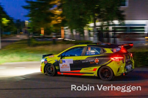 GTC Rally 2025
