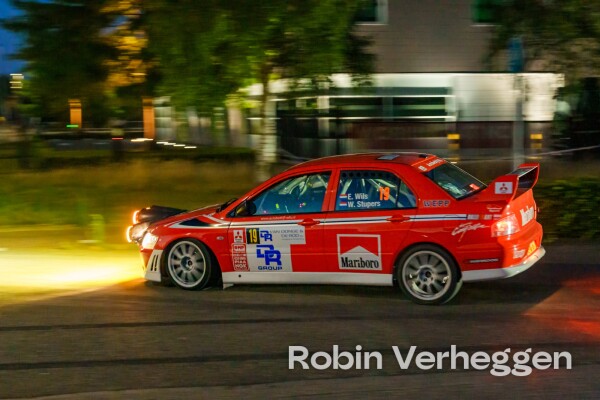 GTC Rally 2025