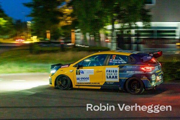 GTC Rally 2025