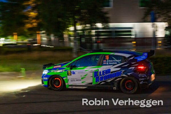 GTC Rally 2025