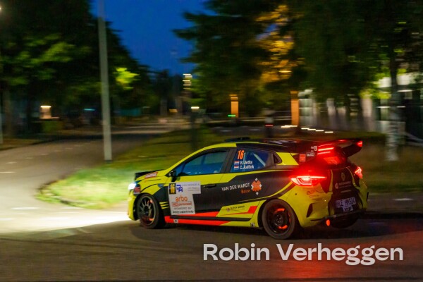 GTC Rally 2025
