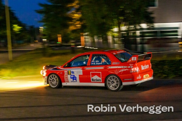 GTC Rally 2025