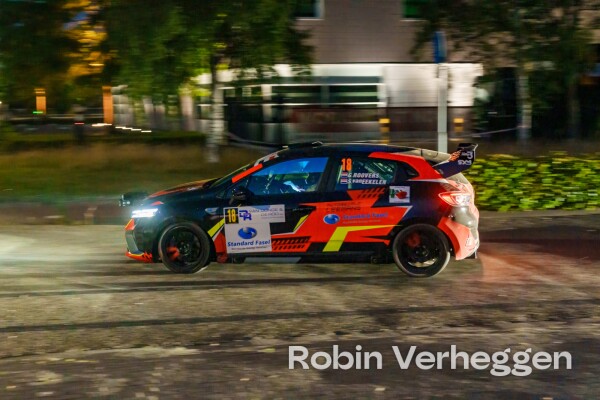 GTC Rally 2025
