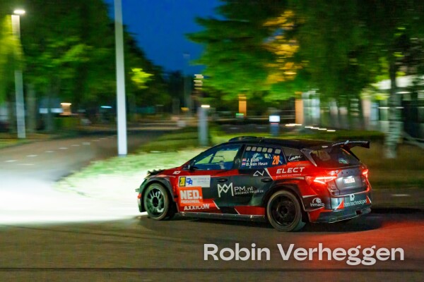GTC Rally 2025