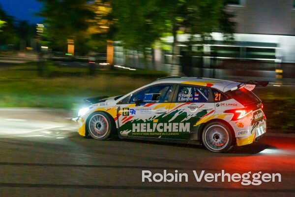GTC Rally 2025