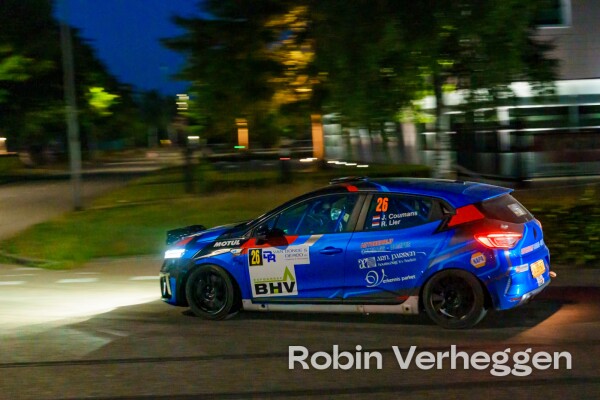 GTC Rally 2025