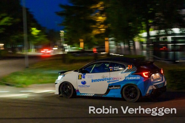 GTC Rally 2025
