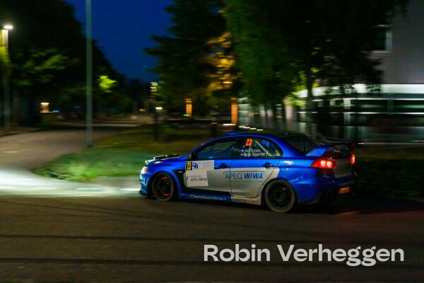 GTC Rally 2025