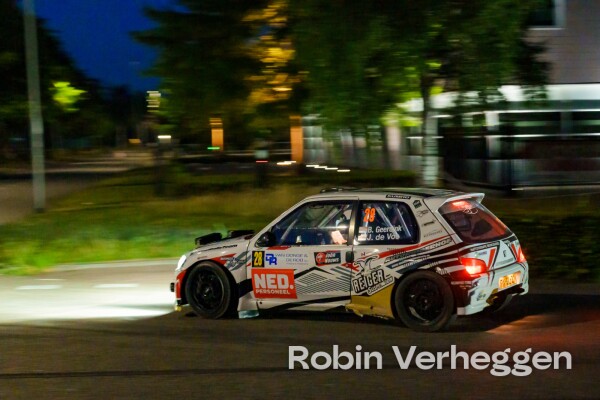 GTC Rally 2025