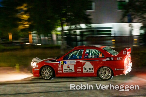 GTC Rally 2025