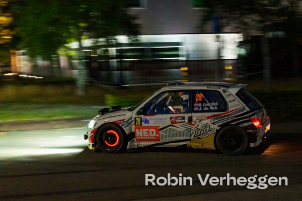 GTC Rally 2025