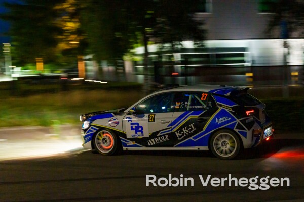 GTC Rally 2025