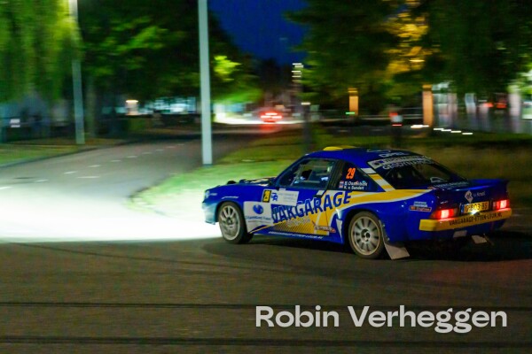 GTC Rally 2025