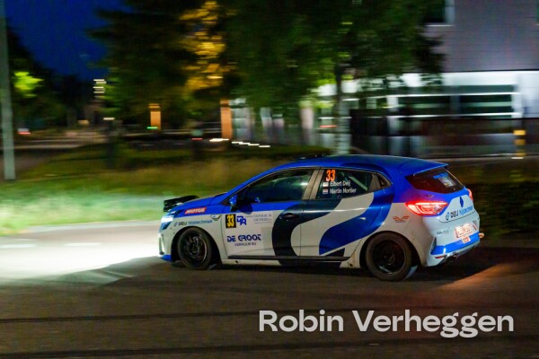 GTC Rally 2025