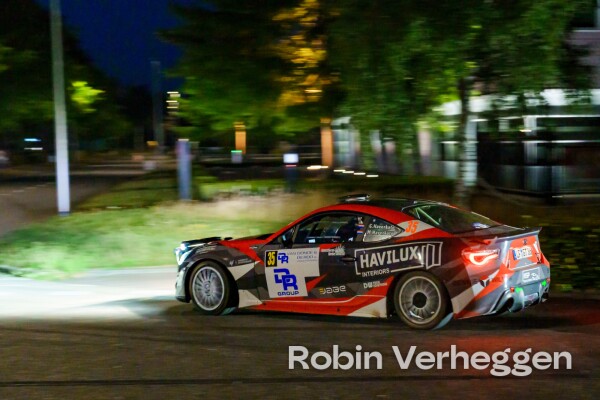 GTC Rally 2025