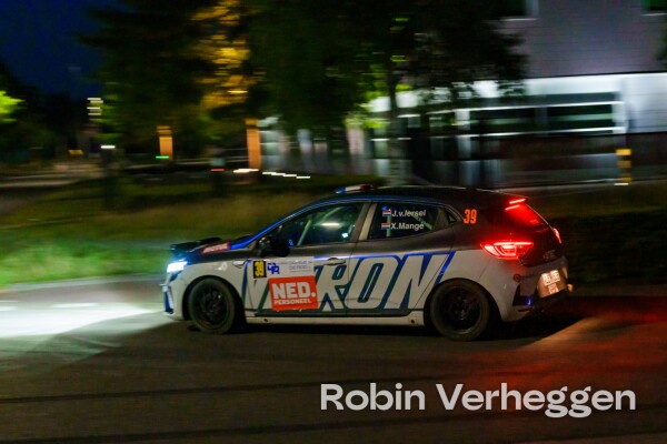 GTC Rally 2025