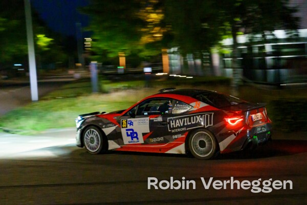GTC Rally 2025