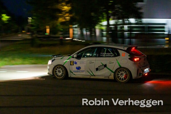 GTC Rally 2025