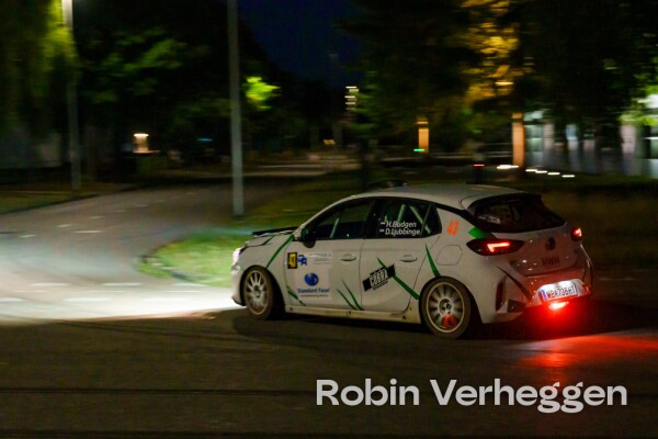 GTC Rally 2025