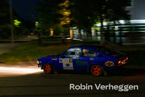 GTC Rally 2025