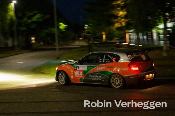 GTC Rally 2025
