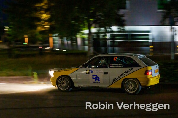GTC Rally 2025