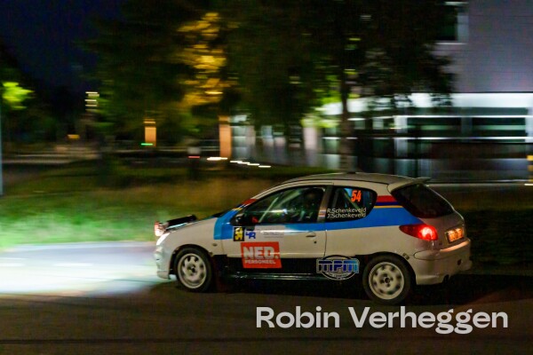 GTC Rally 2025