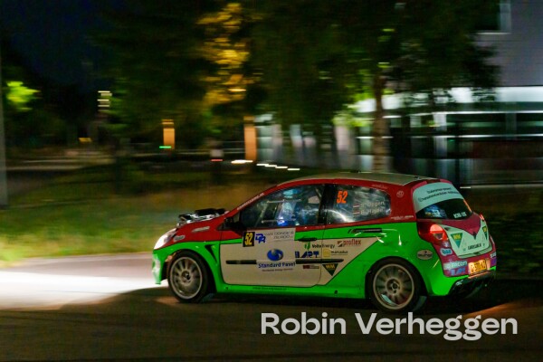 GTC Rally 2025