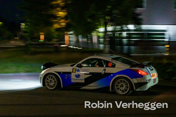 GTC Rally 2025