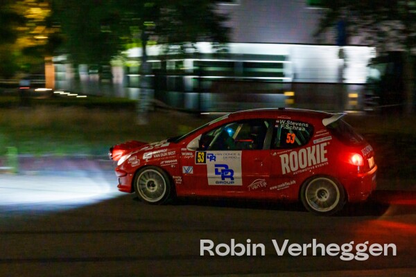GTC Rally 2025