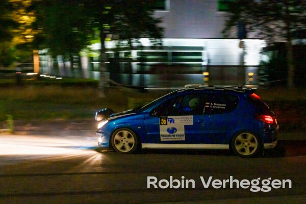 GTC Rally 2025